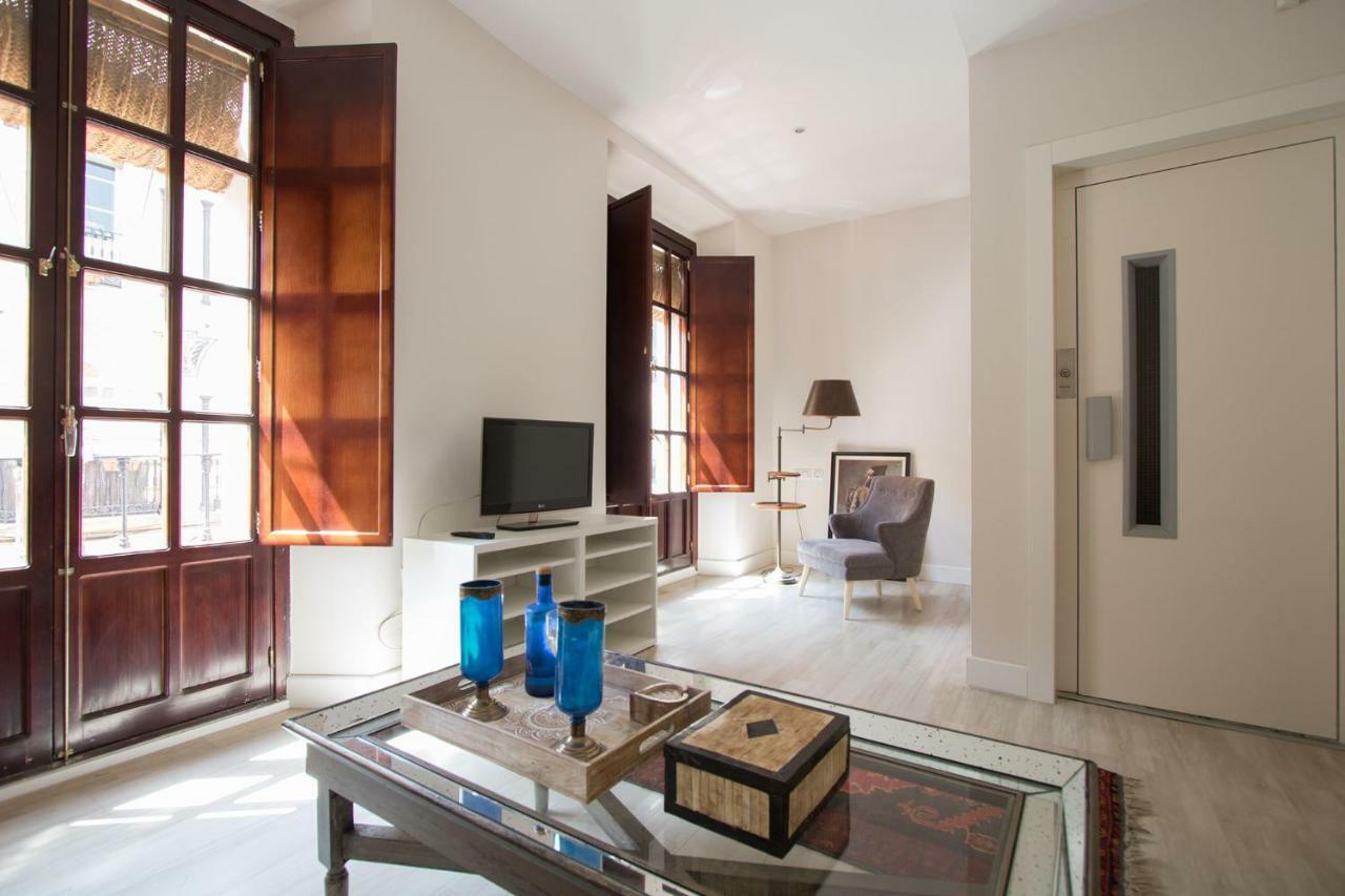 Arenal Apartamento Centro Historico 4 Pax Apartment Seville Exterior photo